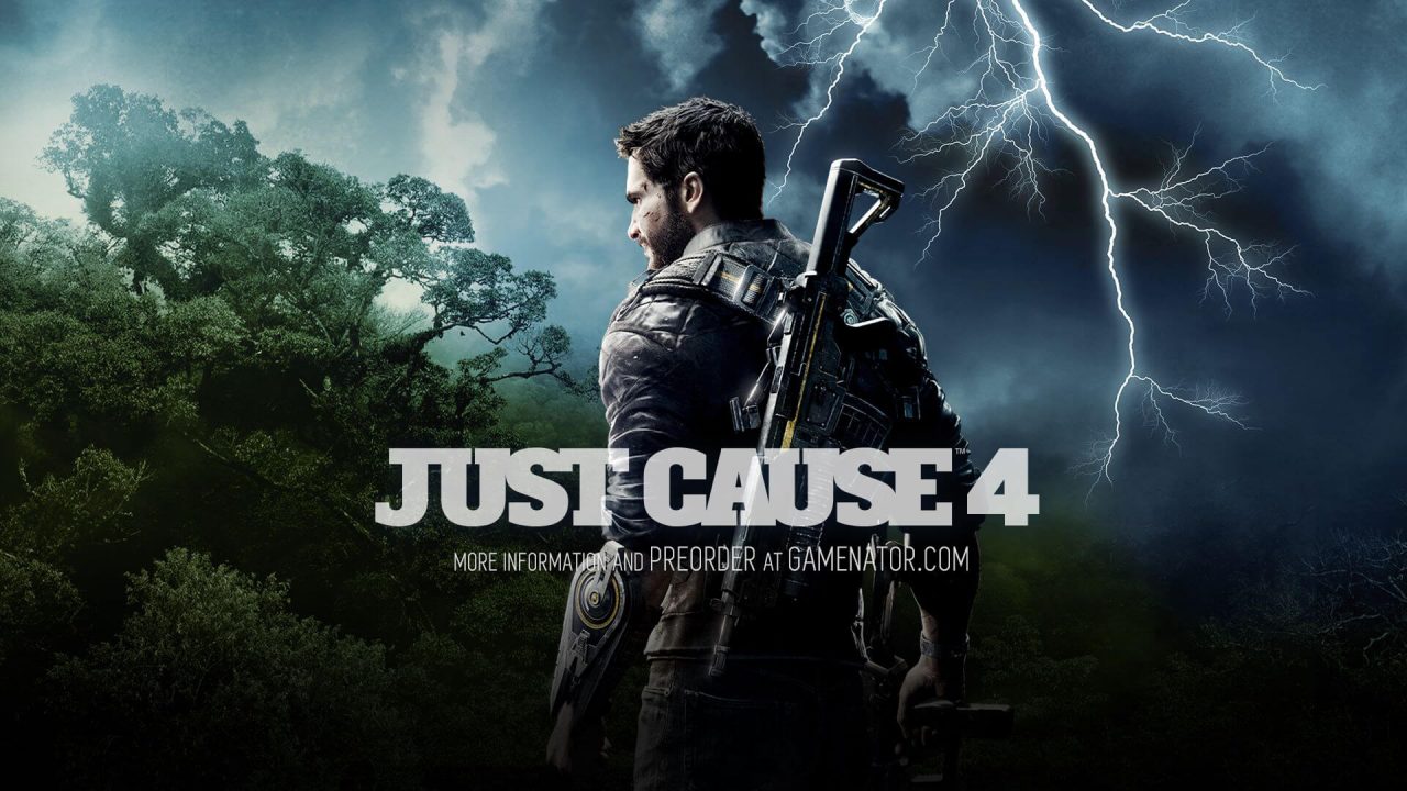 just cause download for pc